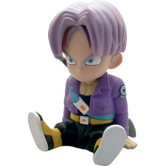 Plastoy Chibi Trunks Money Box