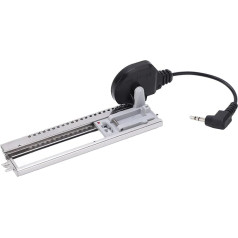 Pssopp 5A Presser Feet, Buttonhole Presser Foot Buttonhole Foot Household Sewing Machine Presser Feet for Pfaff Home Sewing Machine