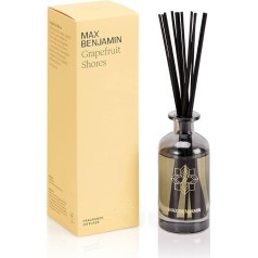 Max Benjamin Diffuser Grapefruit Shores 150 ml