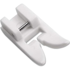 DREAMSTITCH 200329004 Snap On Presser Foot for Janome Babylock Elna Pfaff Sewing Machine - 200329004