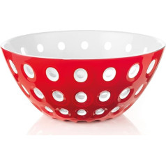 Fratelli Guzzini The Murrine Container, San, Multi-Colour, 0.03 x 25 x 11 cm