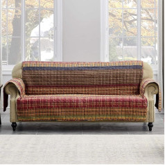 Barefoot Bungalow Gold Rush Sofa Slipcover, Multi-Colour