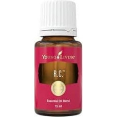 Essential Oil R.C. Young Living Malaysia Essential Oil 15ml