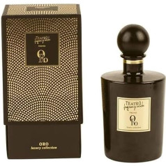 Teatro Fragranze Uniche - Oro diffuser 500 ml + Bastoncini New