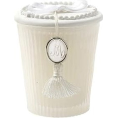 Mathilde M Scented Candle Les Intemporels Room Fragrance Angélique