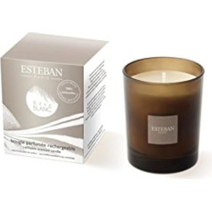 Esteban Paris Reve Blanc Scented Candle