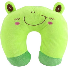 Travel Pillow Portable Pet Pillow Super Soft and Comfortable for Neck Pain Airplane Train Car
