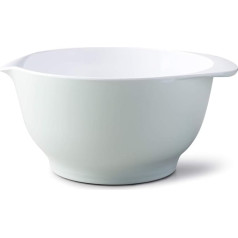 Zeal Melamine Mixing Bowl - Sage Green - G206G