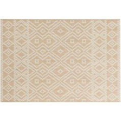 Douceur d'Intérieur Tania Rectangular Rug 120 x 170 cm