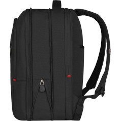 WENGER CITYTRAVELER TRAVEL BACKPACK WITH 16” LAPTOP COMPARTMENT AND TABLET POCKET