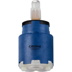 Grohe 65873 7 Ceramic Cartridge 35 mm 46374, Cartridge 35 mm | 46374000
