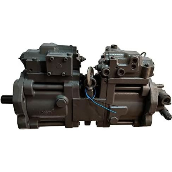 Handok Hydraulic Hydraulikpumpen-Baugruppe kompatibel mit Kawasaki K3V63DT 20/925329