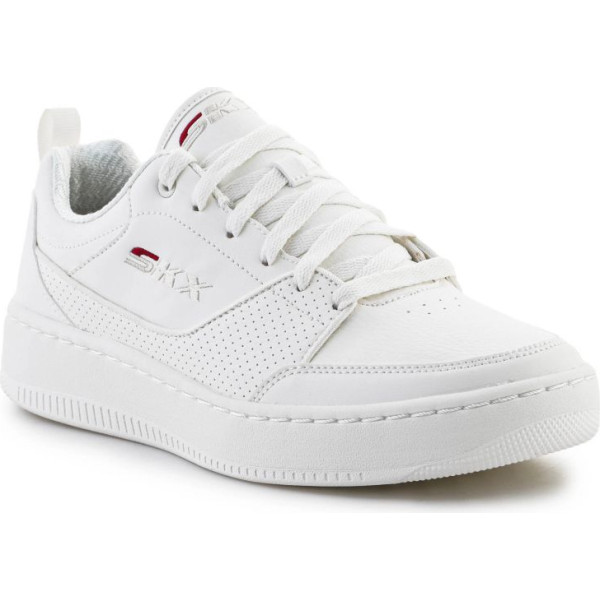 Kurpes Sport Court Ottoman M 232472-WHT / EU 41