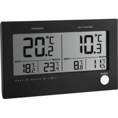 TFA 30.3048 Twin Remote Thermometer