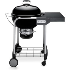 Weber Performer GBS 57cm Black