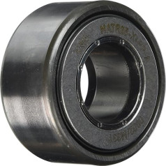 INA natr25-x-pp-a Joch Type Track Roller Bearing