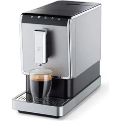 Esperto caffe espresso automāts sudraba krāsā