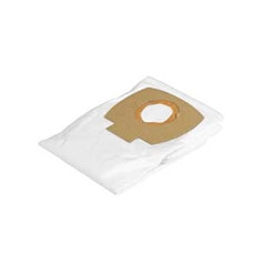 Nilfisk Entsorgungssack (5 Stück, für Industriesauger ATTIX / AERO / VL200, Zubehör für Staubsauger) 302000804