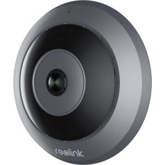 Reolink Fisheye kamera w520