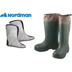 Zābaki NordMan «Classic