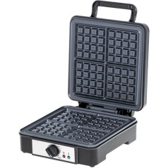 AD 3049 Vafeļu veidotājs 1800w
