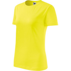 T-krekls Classic New W MLI-13396 / L