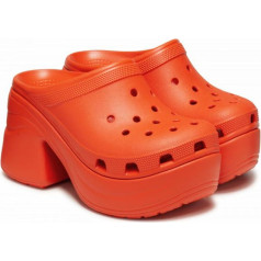 Crocs Siren Clog Heels 208547-84J / EU 39/40