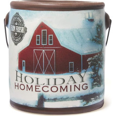 A Cheerful Giver Duftkerze im Bauernhof, 570 ml