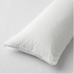 Degrees Home Cuti Cushion Cover with Zipper, Breathable, Extra Soft, 70 x 45 cm