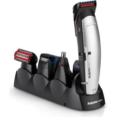 BaByliss.