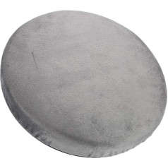 Swivel Chair Pad,Swivel Seat Cushion,Non Slip for Elderly