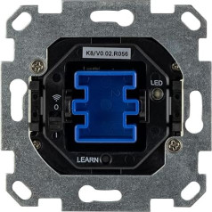 Link2Home WLAN Off/Toggle Switch Control via App (2.4GHz) or Voice Suitable for REV Switch Series