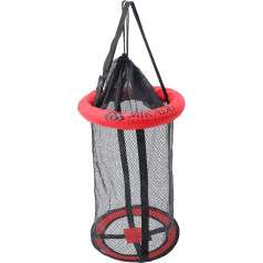Cat Territory Swimming Net Mikado