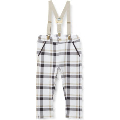 Chicco Baby Boys Pantaloni Lunghi Long Trousers