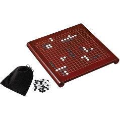 Philos 3224 - Go und Go Bang, Set, Holz