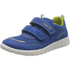 Superfit Boys’ Sport7 Mini First Walking Shoes