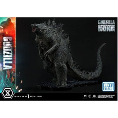 Prime 1 Studio Godzilla vs. Kong Vinyl Figure 42cm