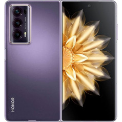 Honor Magic V2 512GB/16GB RAM Dual SIM Silk-Purple