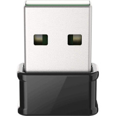 D-Link DWA Wireless N Micro USB Adapter