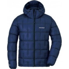 Jaka M PLASMA1000 Alpine Down Parka M Dark Navy