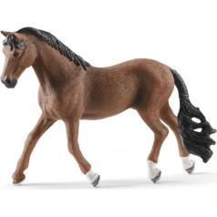 Schleich Traķēnterjera šķirnes vērsis