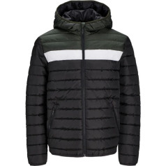 Jack & Jones Jack&Jones Jwhwing Hood Puffer Jacket M 12175755 / M