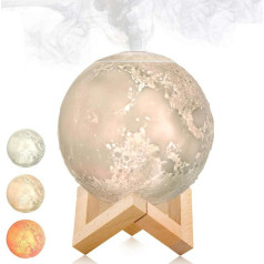 AG354E moon moon gaisa mitrinātājs