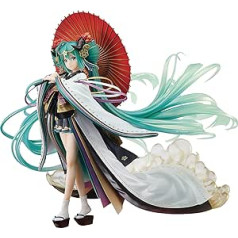 Good Smile Company GSC94392 Statue, Multi-Colour, 25