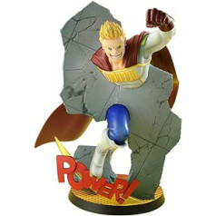 Bellfine - My Hero Academia - Mirio Togata Hero Suits 1/8 PVC Figure Deluxe Version (MHA)