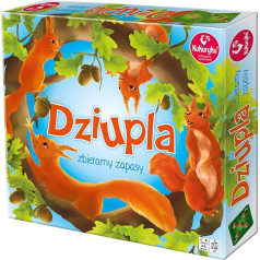 Promatek Spēle cornucopia