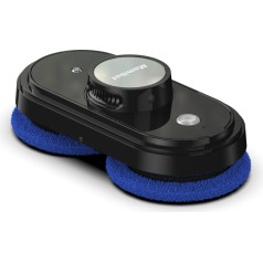 Mamibot w110-f window cleaning robot (black)