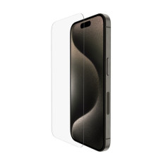 Screenforce tempered glass iPhone 15 pro