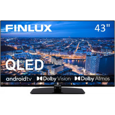 QLED TV 43 inches 43-fuh-7161