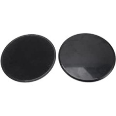 Alomejor Core Exercise Sliders Sliders Core Sliders for Home Workout